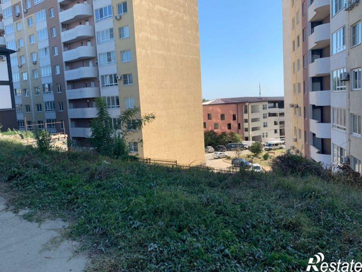 Земельный участок село Витязево