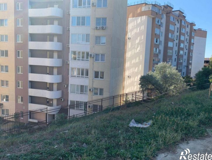 Земельный участок село Витязево