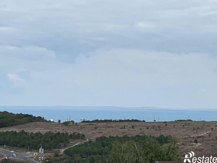 Земельный участок село Варваровка