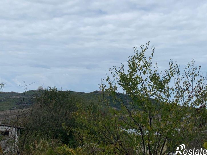 Земельный участок село Варваровка