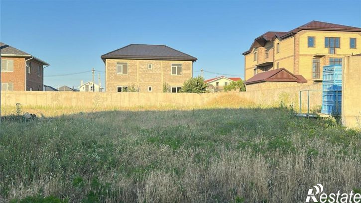 Земельный участок село Витязево