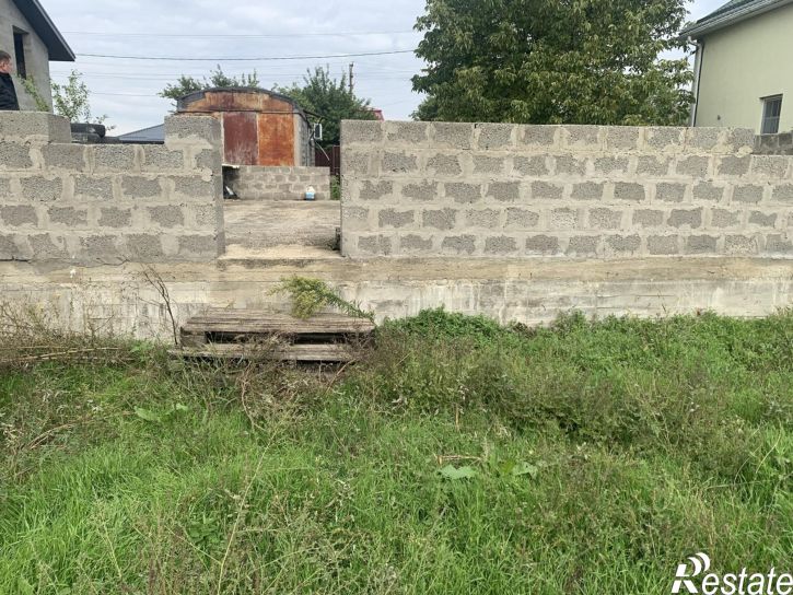 Земельный участок село Цибанобалка