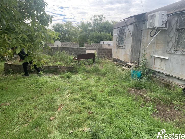 Земельный участок село Цибанобалка