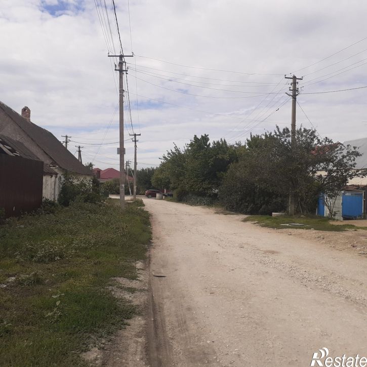 Земельный участок село Цибанобалка