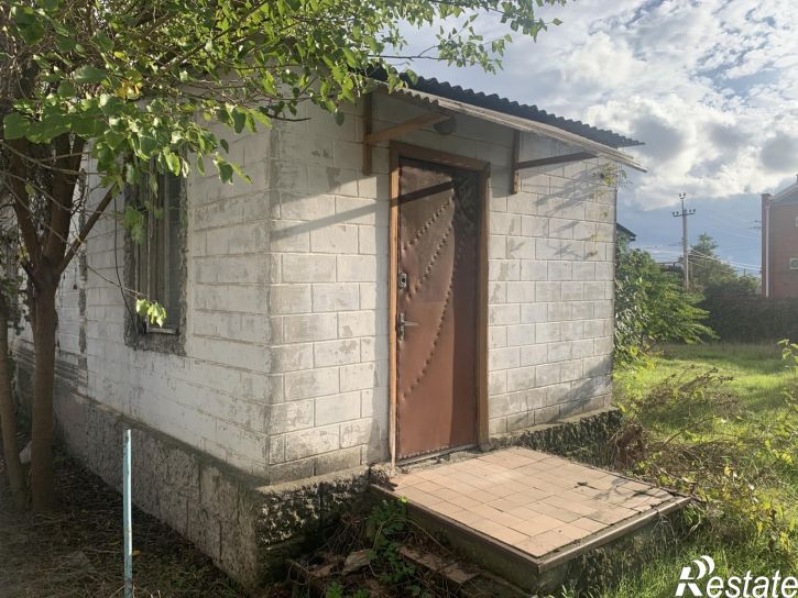 Земельный участок станица Анапская