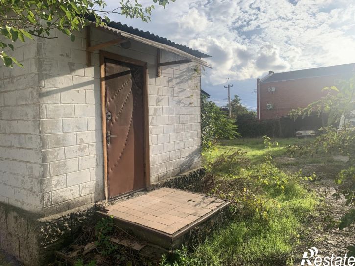 Земельный участок станица Анапская