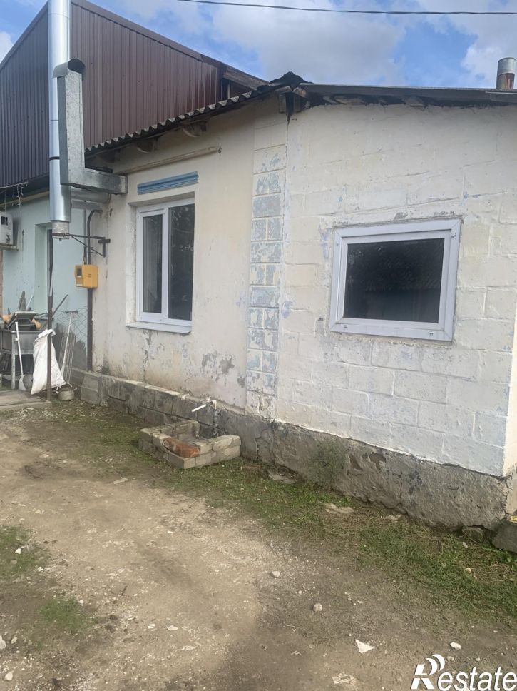 2-комн квартира улица Мира, 11