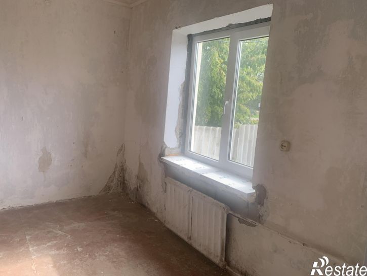 2-комн квартира улица Мира, 11