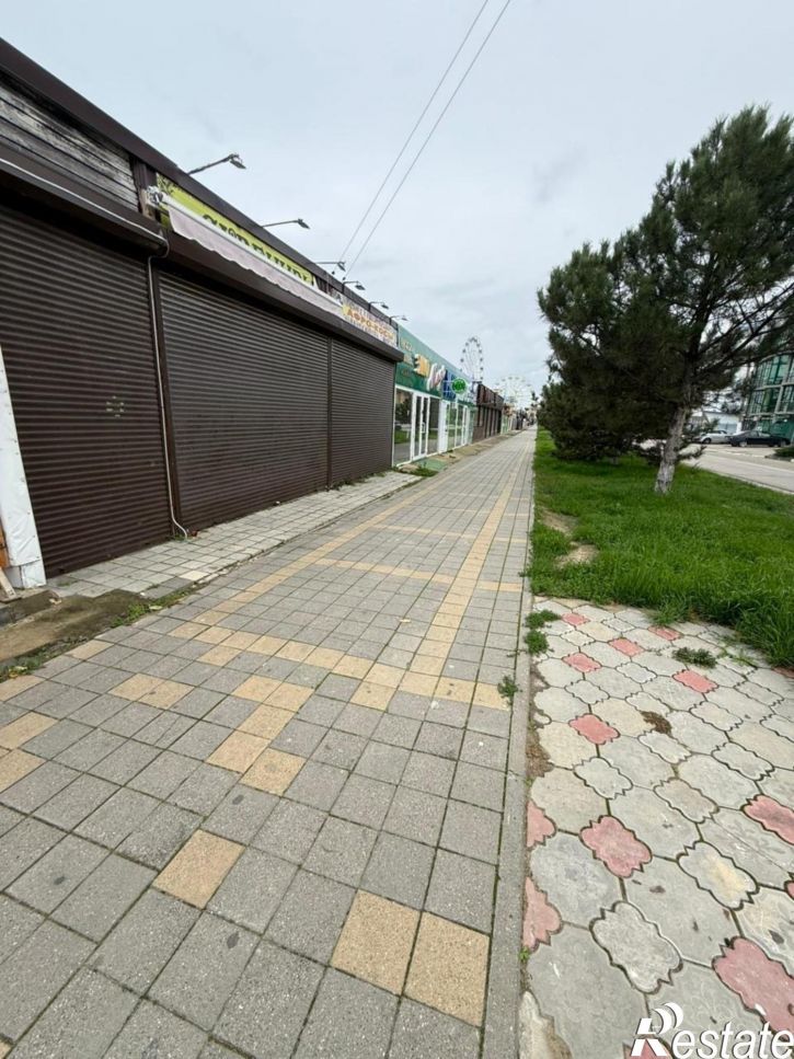 Земельный участок село Витязево