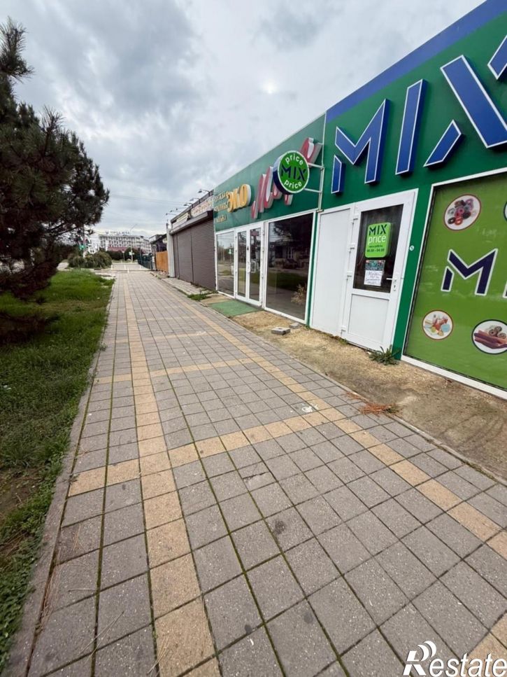 Земельный участок село Витязево