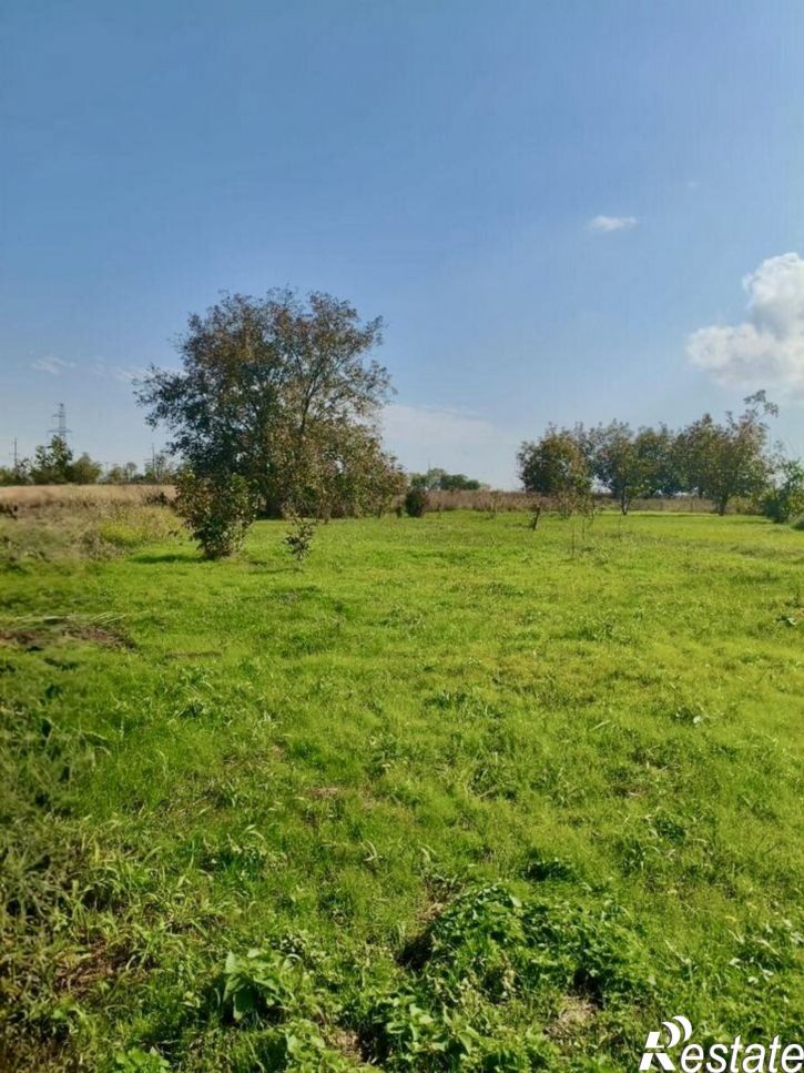 Земельный участок село Юровка