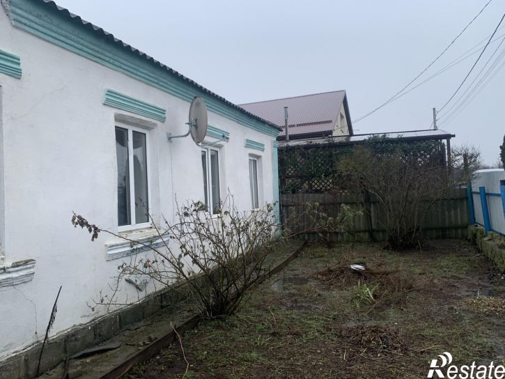 Коттедж/дом улица Свободы