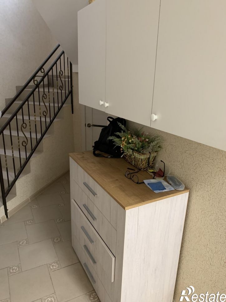 Коттедж/дом улица Космонавта Комарова