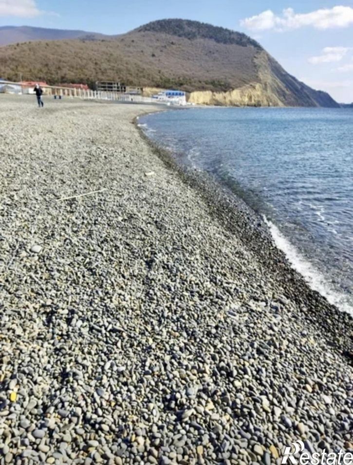 Земельный участок село Сукко