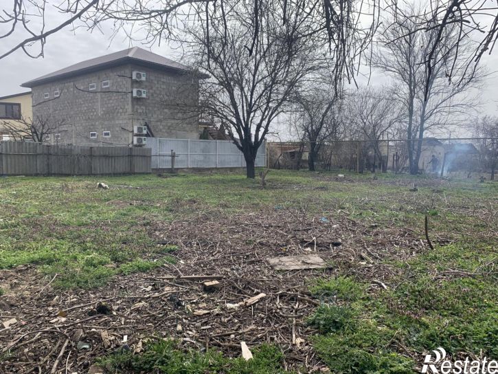 Земельный участок село Витязево