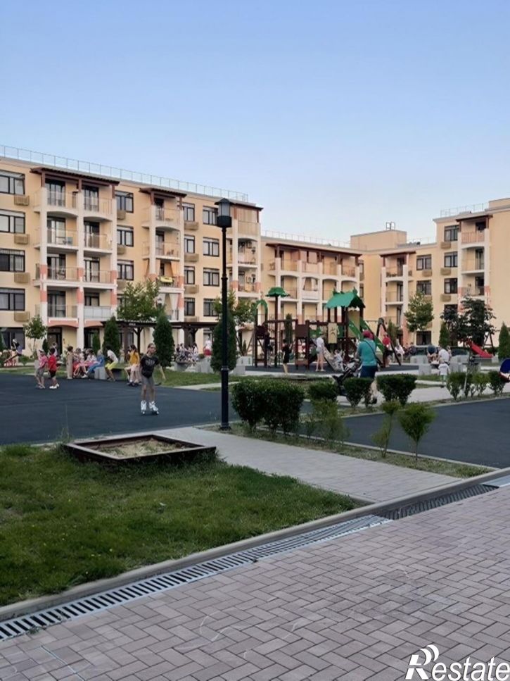 Студия Мирная улица, 9к2