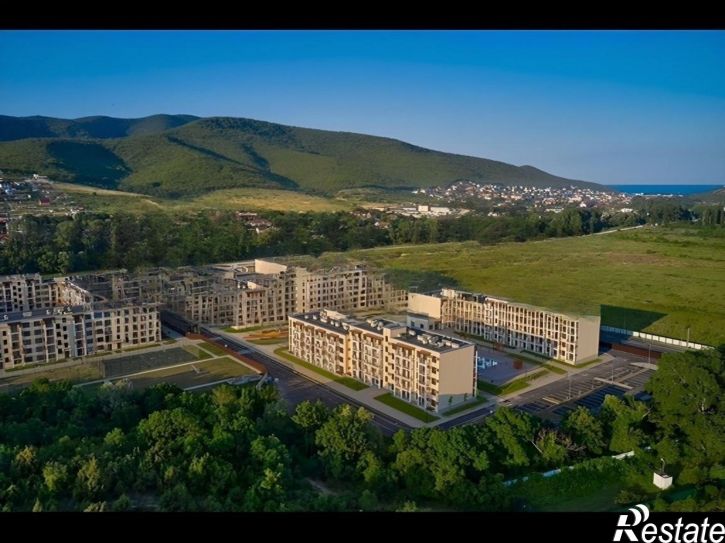 Студия Мирная улица, 9к2