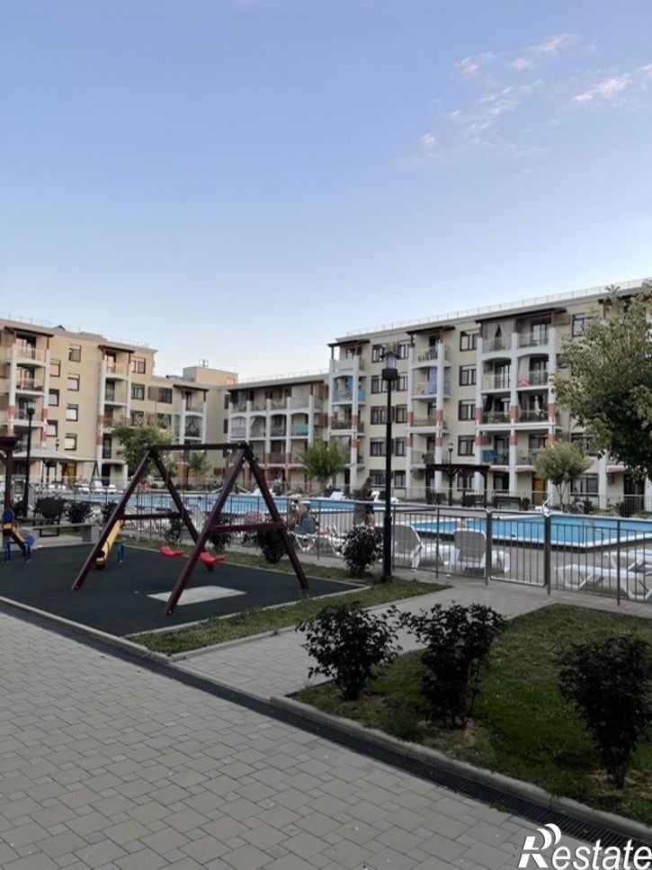 Студия Мирная улица, 9к2