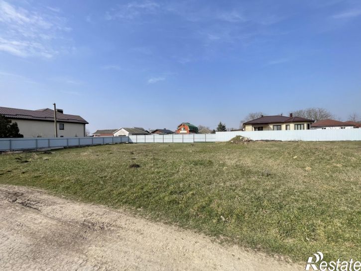 Земельный участок село Юровка