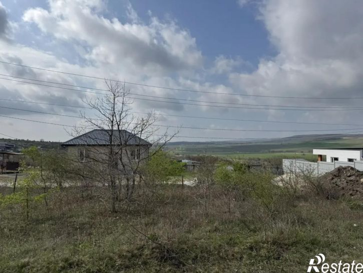 Земельный участок хутор Победа