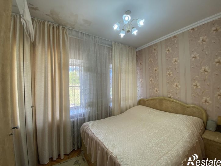 Коттедж/дом улица Мира