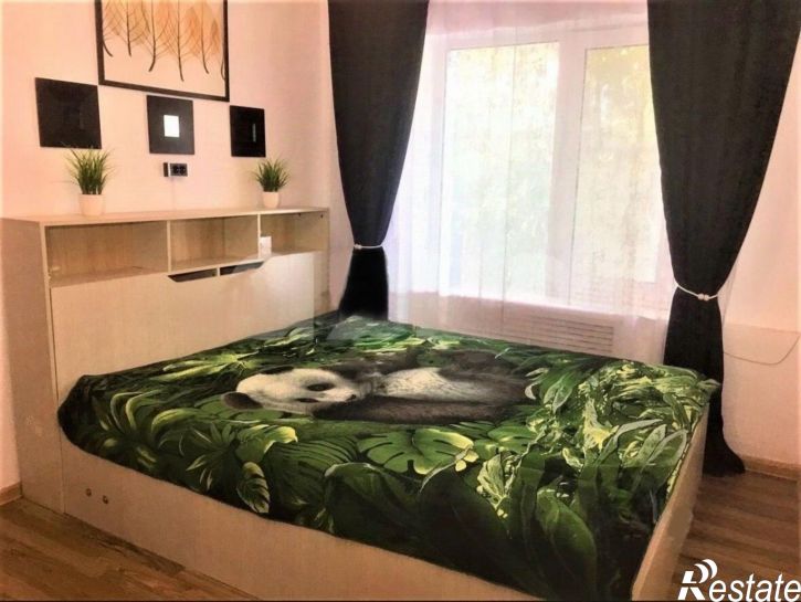 2-комн квартира улица Горького, 63/1