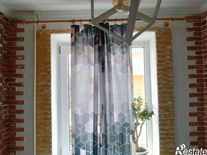 2-комн квартира улица Горького, 63/1