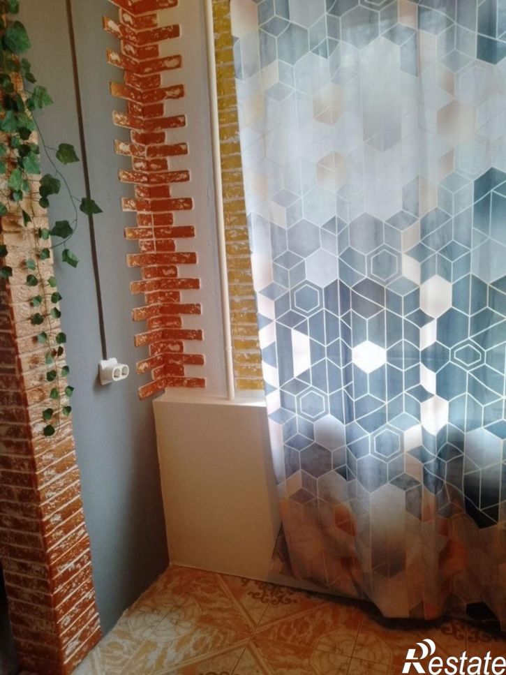 2-комн квартира улица Горького, 63/1