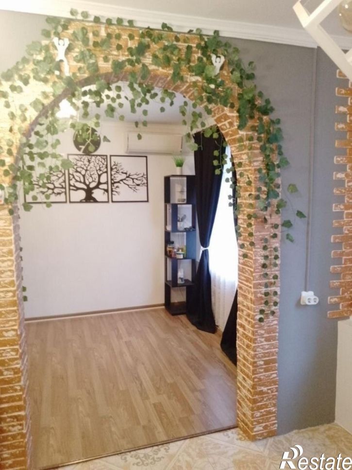2-комн квартира улица Горького, 63/1