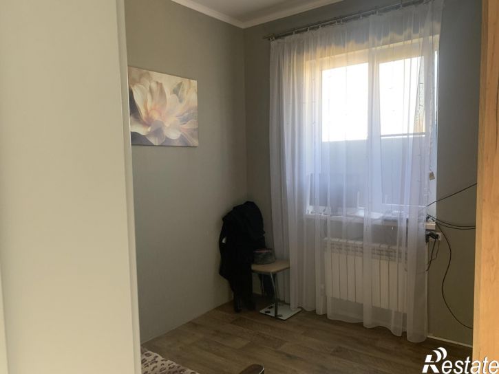 Коттедж/дом Таманская улица