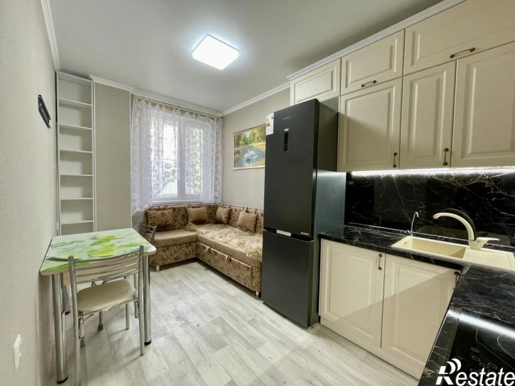 1-комн квартира Западная улица, 23