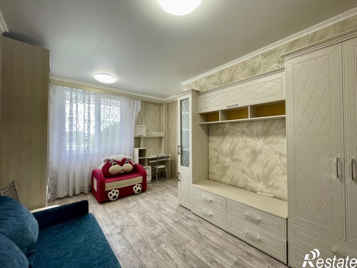 1-комн квартира Западная улица, 23