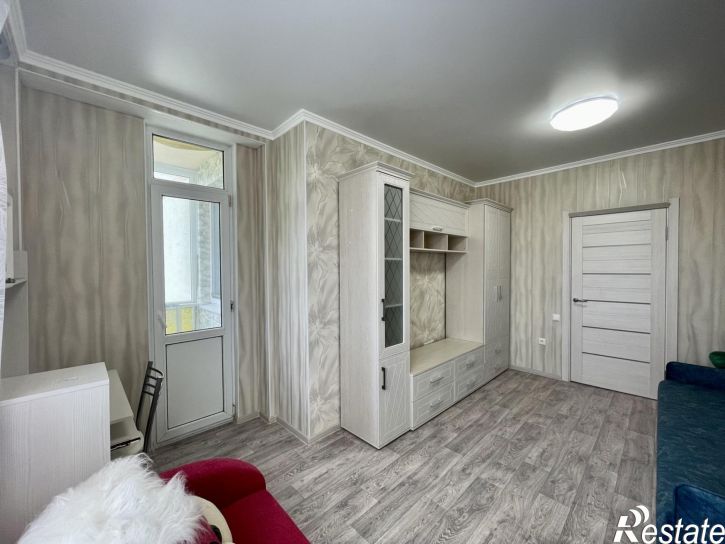 1-комн квартира Западная улица, 23