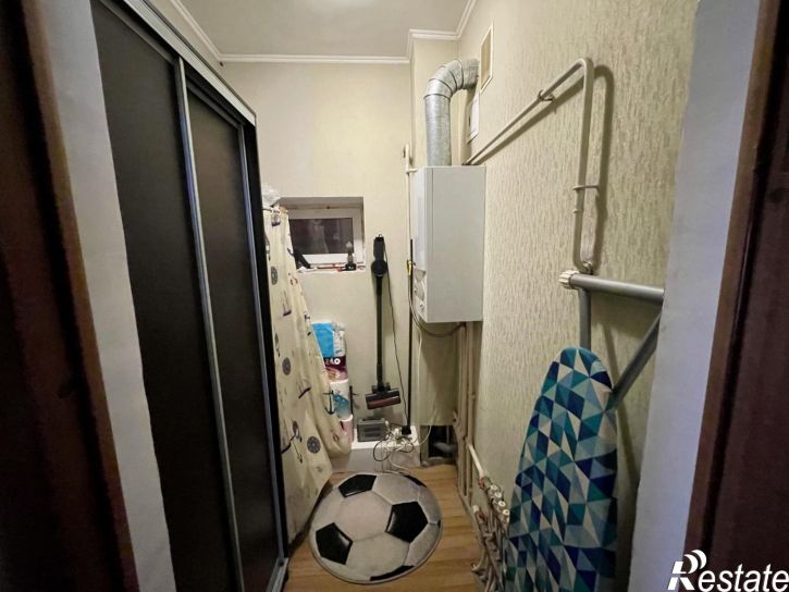 Коттедж/дом улица Горького
