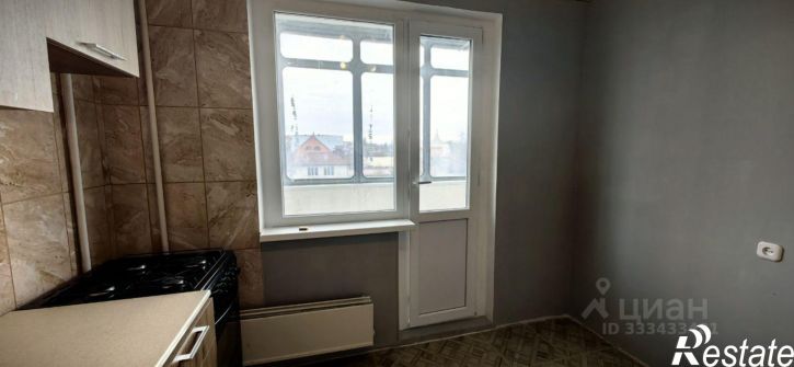 1-комн квартира ул Калинина, 176,  д. 176