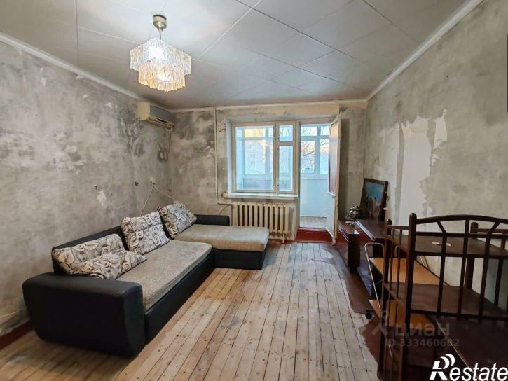 2-комн квартира Ейский район, Ейск