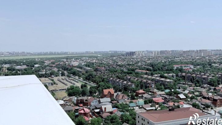 4-комн квартира Красных Партизан улица,4/15