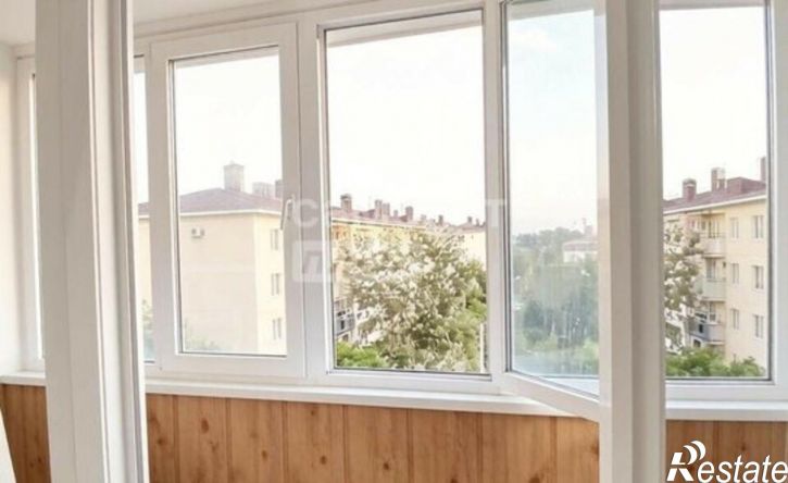 1-комн квартира ул Белинского, 37М,  д. 37М