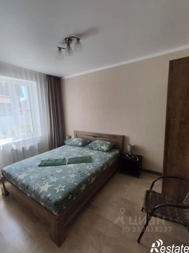 1-комн квартира ул Набережная, 32,  д. 32