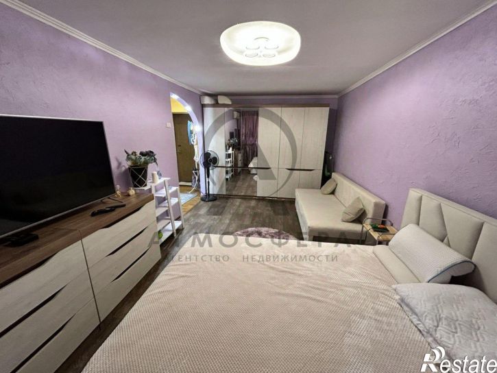 1-комн квартира ул Школьная, 10,  д. 10