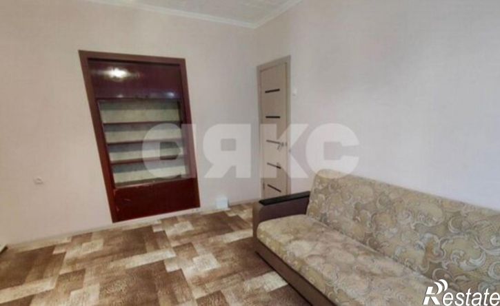 3-комн квартира Кореновск, улица Новые Планы, 1