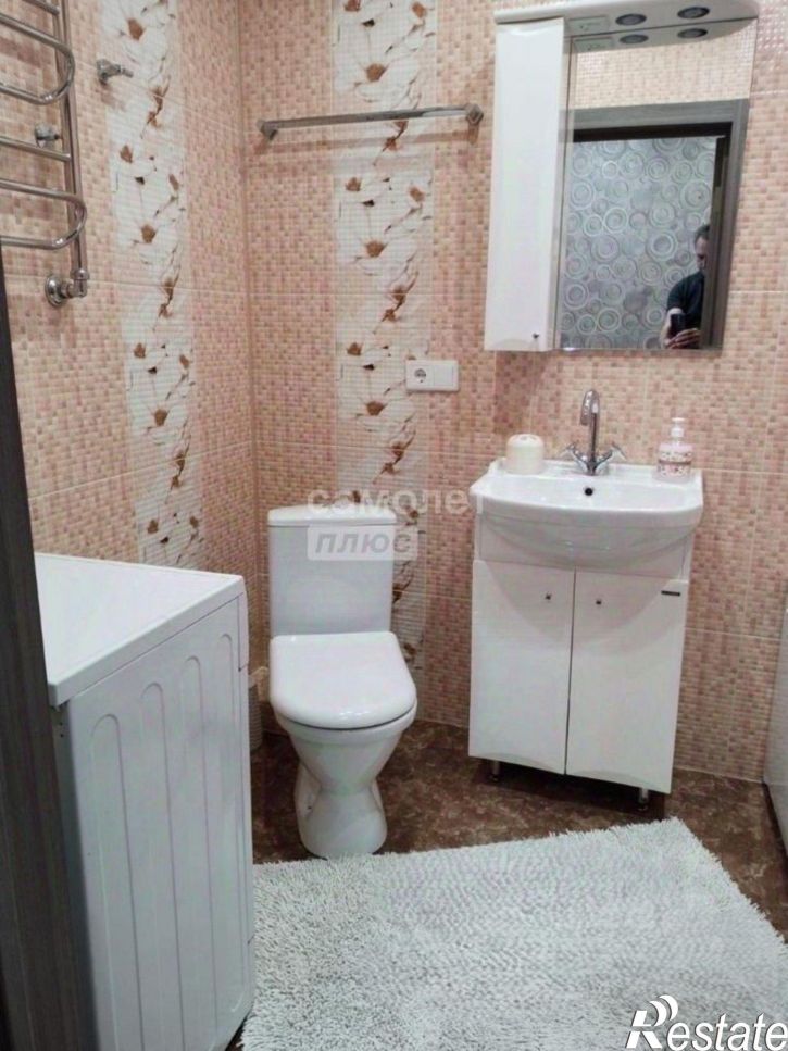 1-комн квартира Анапский район, Анапа г.