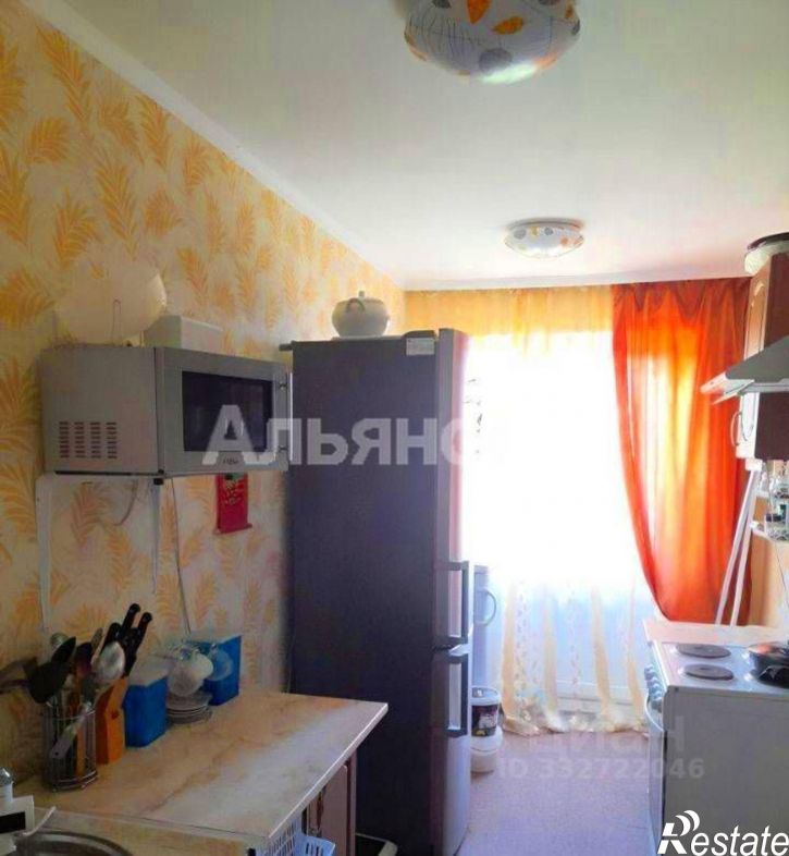6-комн квартира ул Агаркова, 73,  д. 73