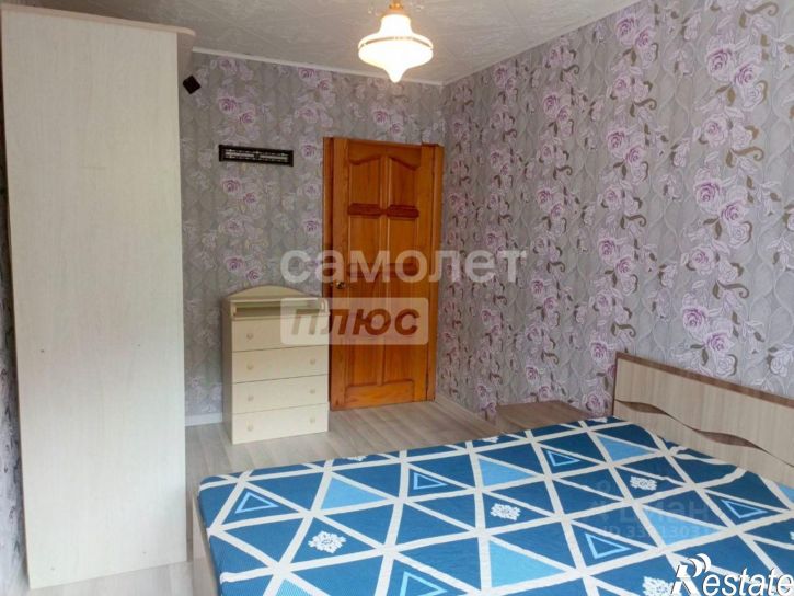 3-комн квартира Туапсинский район, Тюменский п.