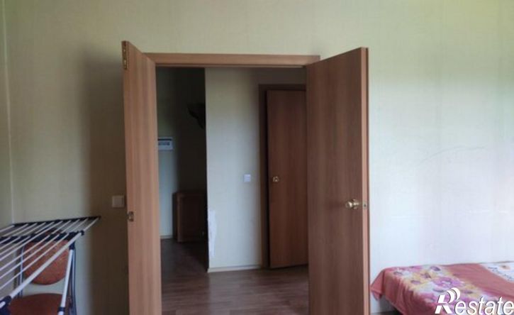 1-комн квартира ул Фрунзе, 52,  д. 52