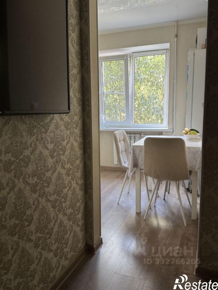 1-комн квартира Туапсе, улица Бондаренко, 4