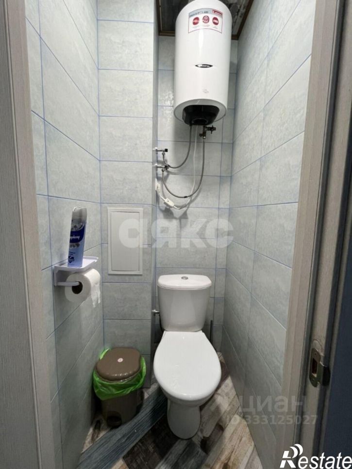 2-комн квартира Анапский район, Анапа г.