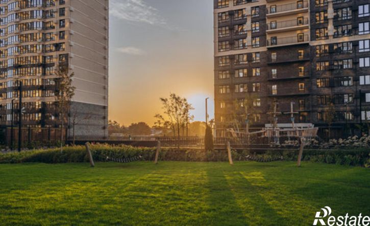 3-комн квартира Краснодар, Обрывная улица, 132/1к10