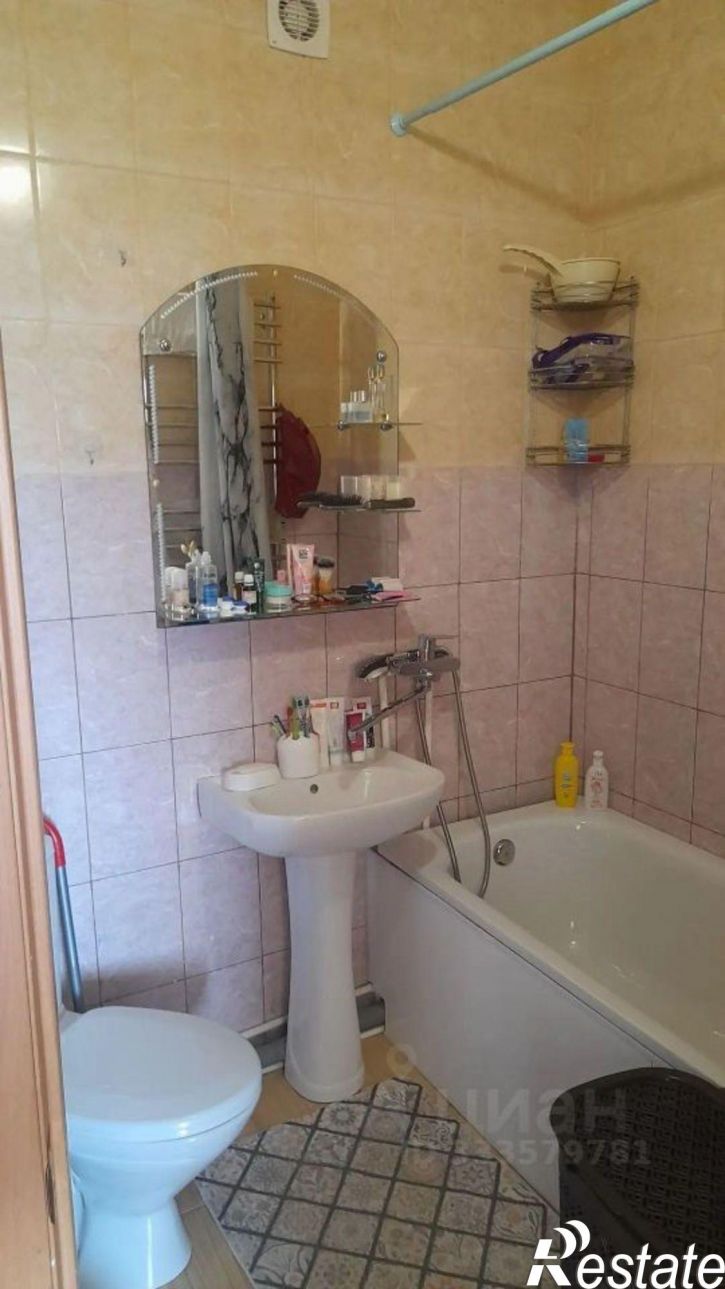 1-комн квартира ул Красная, 16А,  д. 16А