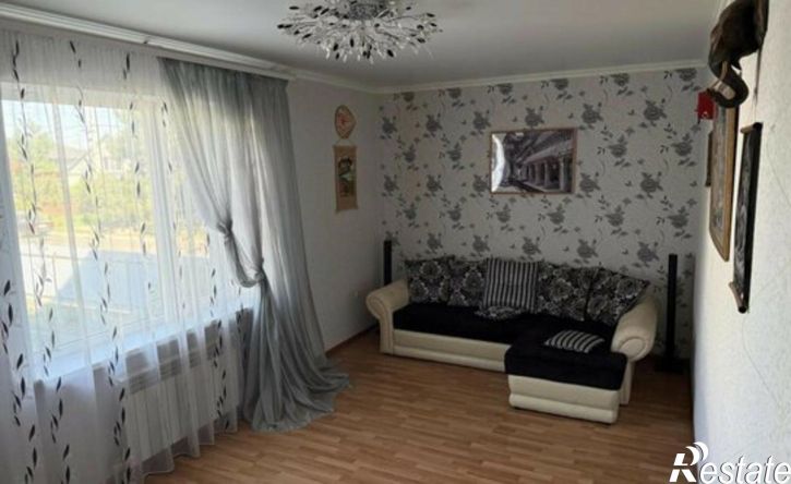 3-комн квартира Комсомольский проспект, 169,  д. 169